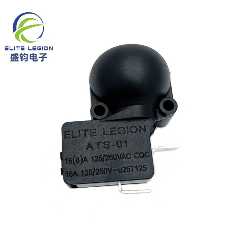 ما هو تلميح محطة الشحن على التبديل ولماذا هو ضروري؟